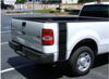 2005-07 Ford Vertical Bed Stripe - No Name